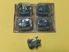 MZ Bikes TS/ETZ 125-250 Distributor Contact Breaker Points Set X 4 NOS