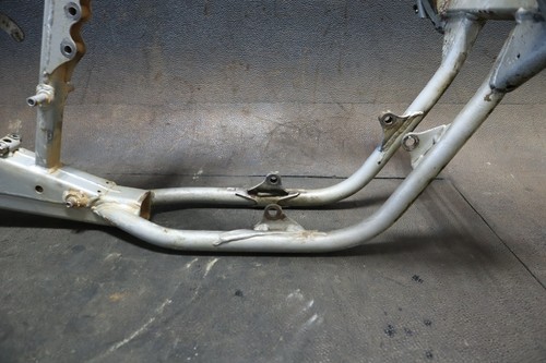 1999 KTM 380 EXC FRAME 54703001000 - Picture 10 of 21