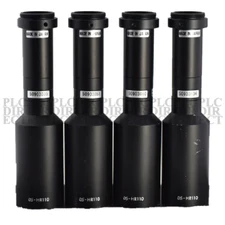 USED Moritex MML05-HR110 Telecentric Lens