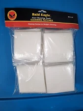 Bald Eagle Cleaning Patches