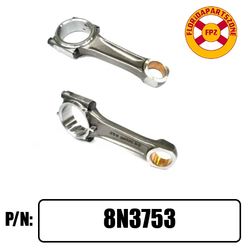 8N3753 - ROD ASSY fits Caterpillar with Free Shipping