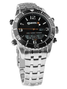 digital diving watch