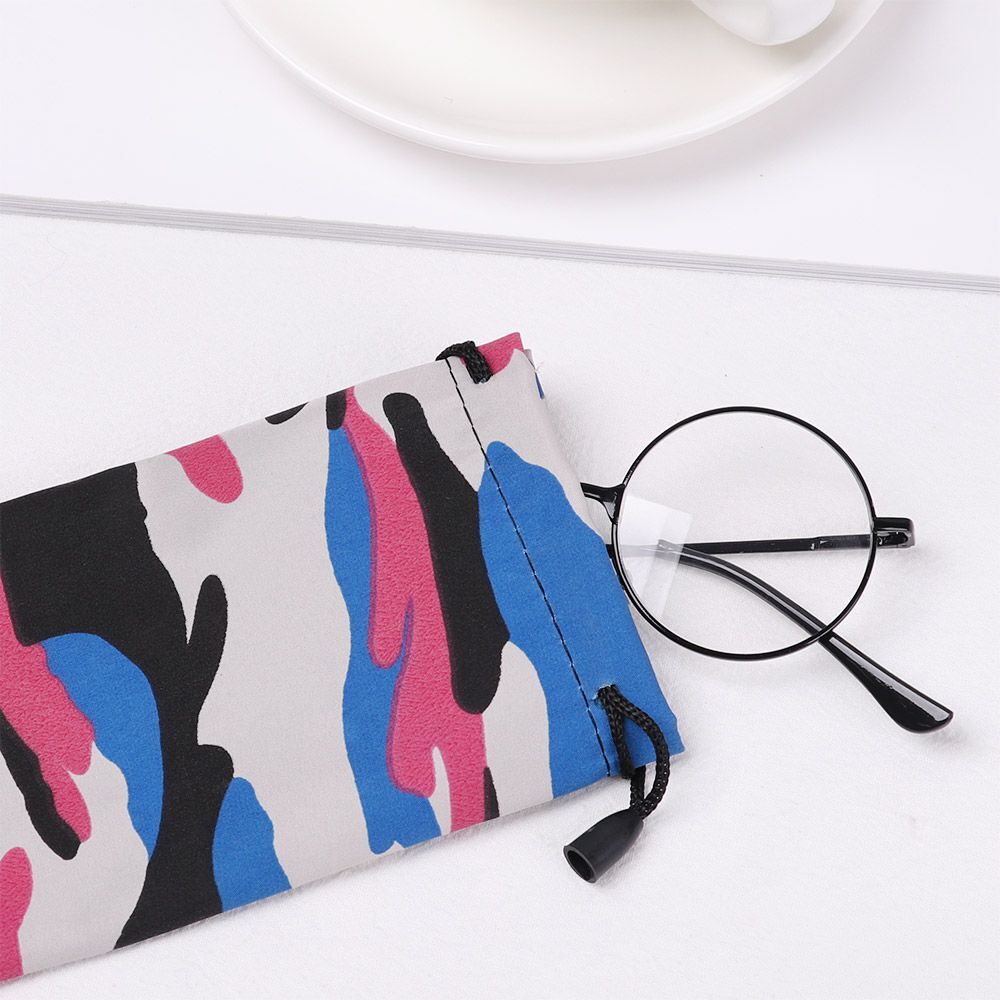 Eyewear Bag Reading Glasses Cases Eyeglass Container Glasses Cloth Bags