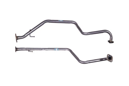 Exhaust Pipe For Suzuki Jimny SUV 1.3 16V 4WD 1.3 16V - Picture 1 of 3