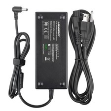 135W AC Adapter Charger for Acer Nitro5 N18C3 AN515-51 Laptop Power Supply Cord