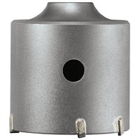 Bosch T3915sc 2-9/16-inch Sds-plus Speedcore Thin-wall Rotary Hammer Core Bit, N Bosch T3915sc 2-9/16-inch Sds-plus Speedcore Thin-wall Rotary Hammer Core Bit, N