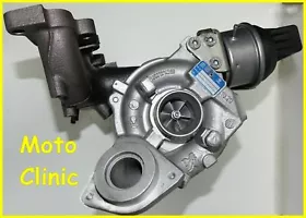 Turbolader Audi A3 Skoda Yeti Volkswagen Eos Golf Passat 2.0 TD 03L253056A