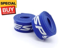 700c / 29er Rim Tape, Rim Strip, Rim Liner - 2 Pack