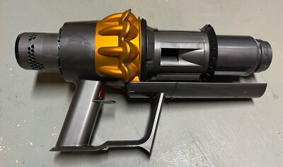 Dyson V15 Vacuum Body Motor & Cyclone Original Genuine OEM Brand New Offer!