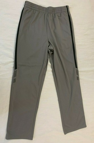 Tek Gear Mens Athletic Shorts Black 