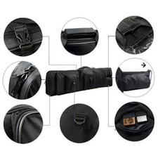 Universal Metal Detector Carrying Bag Covers Protector Outdoor Waterproof Case