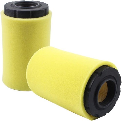 Cabin & Engine Air Filter Kit For Toyota Corolla, Matrix, Yaris & More – MERV 13 & Pre-Oiled