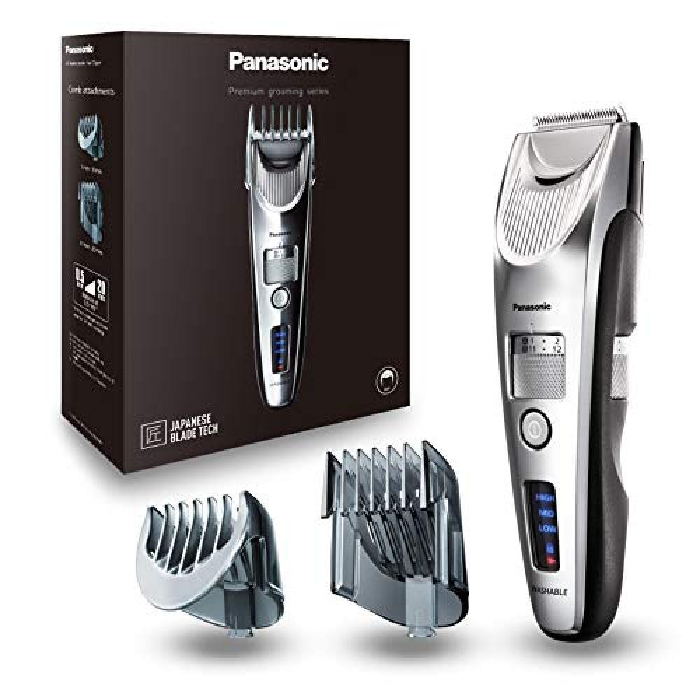 (TG. Standard) Panasonic Er-SC60-S803 Tagliacapelli di Precisione Ultrarapido co