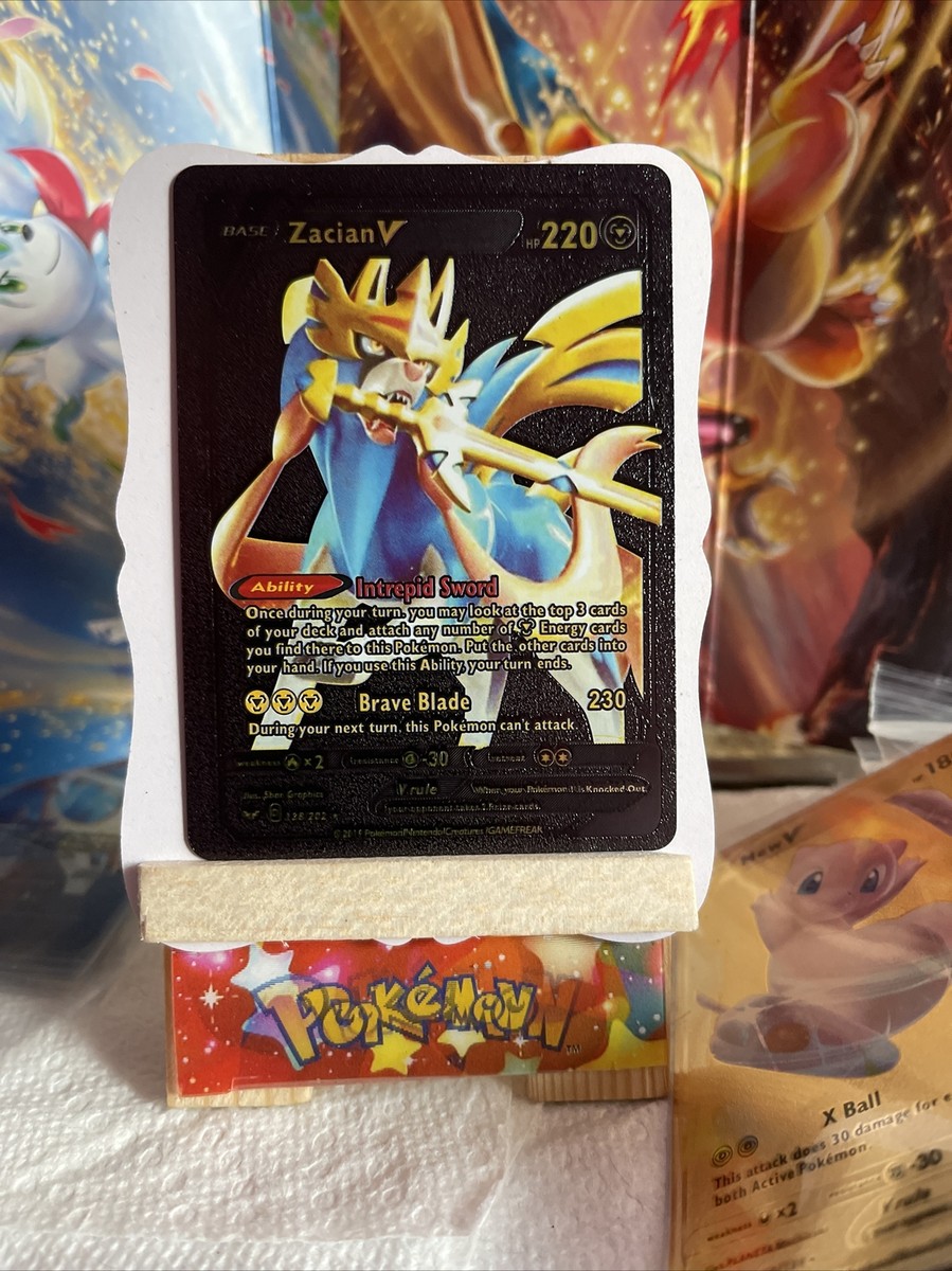 Palvor Sword foil 1枚 Palvor Sword foil 1枚 Palvor Sword foil 1枚