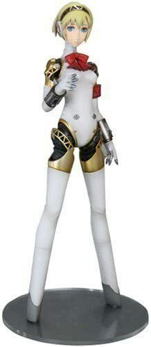 Persona 3 Aegis Poseable Arms PVC Statue Figure Kotobukiya - Picture 1 of 8
