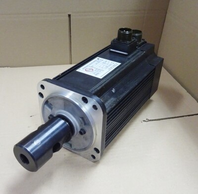 USAGED-09A21S YASKAWA AC-SERVOMOTOR 5.39NM 7.6A 0.85kW [USED]