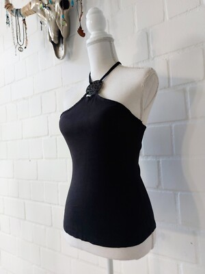 Neckholder Top Mexx *ungetragen*