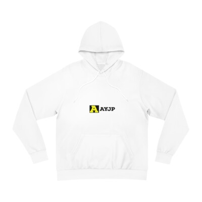 Fashion Hoodie (AOP)