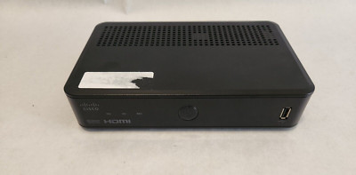 Cisco ISB2200 IPTV Set - Top Box
