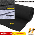 <!--F#f_0-->Boat Van Car Carpet Lining Underfelt Materials Home Rug Non-Slip Fade UV Resist (For: Holden)<!--F/-->
