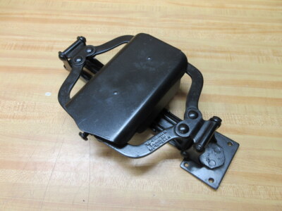 Bloomfield KS-950 Hydraulic Closer KANT-SLAM