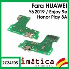 Recambios puertos de carga Para Huawei Honor 8 para teléfonos móviles