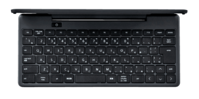 キーボード POMERA DM250 King Jim Pomera DM250 Digital Memo Dark Gray 7 inc JIS