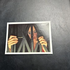 B4d James Bond 007 Casino Royale 2014 #092 Vesper Lynd Daniel Craig