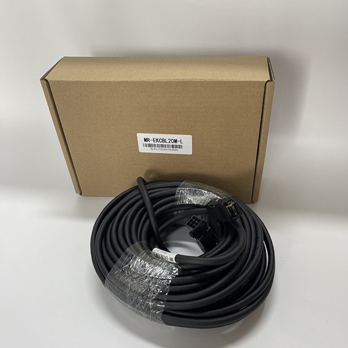1PC NEW MR-EKCBL20M-L For MITSUBISHI Encoder Cable Free Shipping - Picture 2 of 2