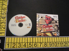 Chicken Blaster Nintendo Wii, 2009