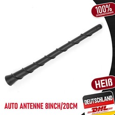 Autoantenne Kurzstab M6 Antenne 8in Für Skoda Seat Audi Golf Polo 6R0035849