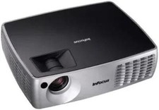 Infocus IN3108 Home Cinema DLP Projector - HDMI - New - Free Shipping