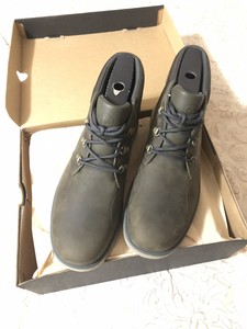 merrell mens chukka boots