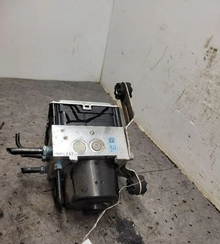 2011-2017 BMW X3 ABS Anti-Lock Brake Pump Module Assembly Factory OEM Foto 3 de 4