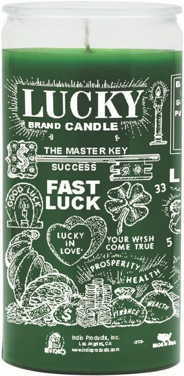 Servicios rituales para quemar velas de 14 días Foto 3 de 4