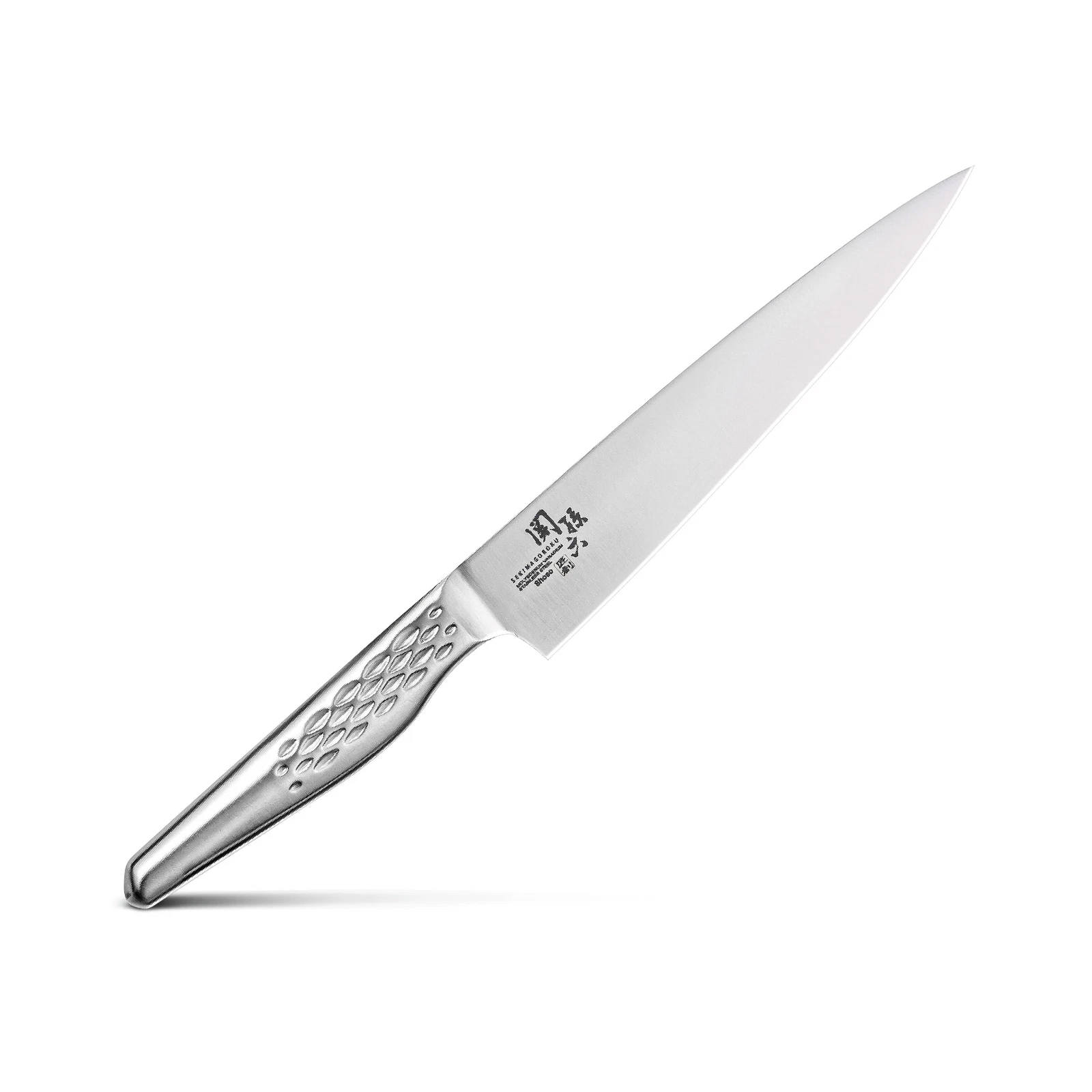 KAI Seki Magoroku Knife 150mm Japanese Dishwasher Safe Fruit Knife AB5161