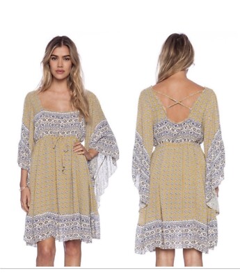 slim fit dress slacks Free People Fleur Du Jour Dress, Sweet Bohemian Embroidered Summer Dresses  from Spool 72