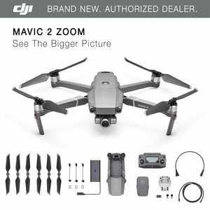mavic 2 zoom ebay