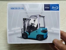 KION Baoli KBE20/25-01 Forklift Model