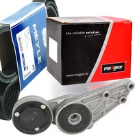 Meyle 5PK1300 Keilrippenriemen + Spanner FüR Audi A4 B5 Skoda VW