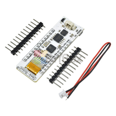 0.91'' Inch OLED ESP8266 WIFI Chip Display Development Board NodeMcu for Arduino