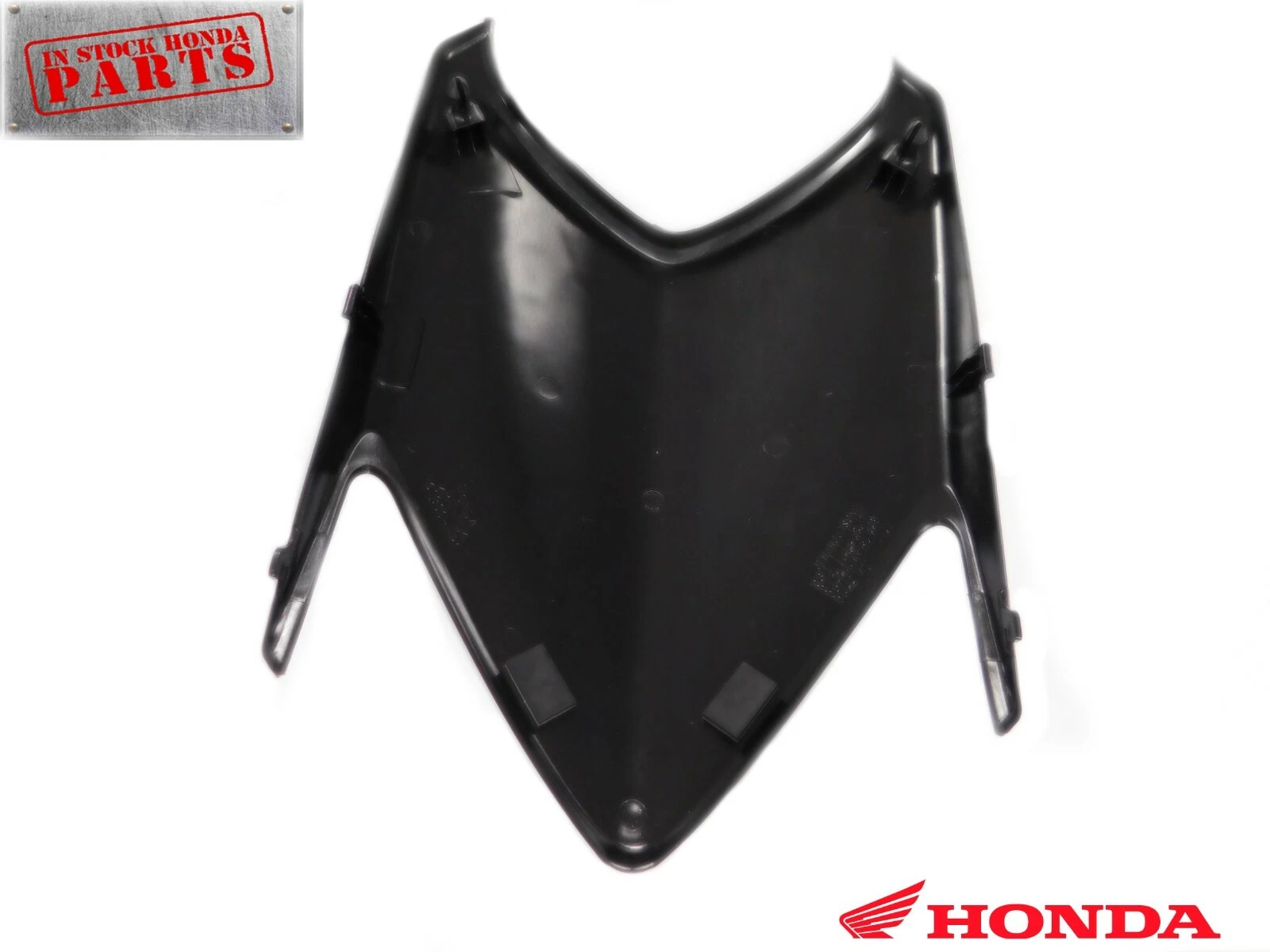 Buy HONDA TRX250EX TRX 250EX OEM NITRO RED REAR FENDERS 06-07, In - Foto 5