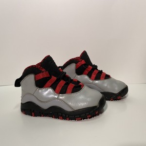 jordan retro 10 for toddlers