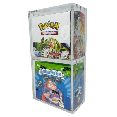 destined rivals booster box display Amazon.com: Pokemon TCG: Scarlet & Violet - Destined Rivals Booster Display  Box main image 0