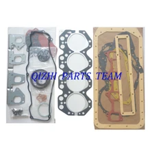 New 11B Engine Cylinder Head Full Gasket Set For TOYOTA 11B Engine