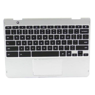 #ad BA98 01635A Samsung Top Case With Keyboard For XE520QAB K02US $14.14