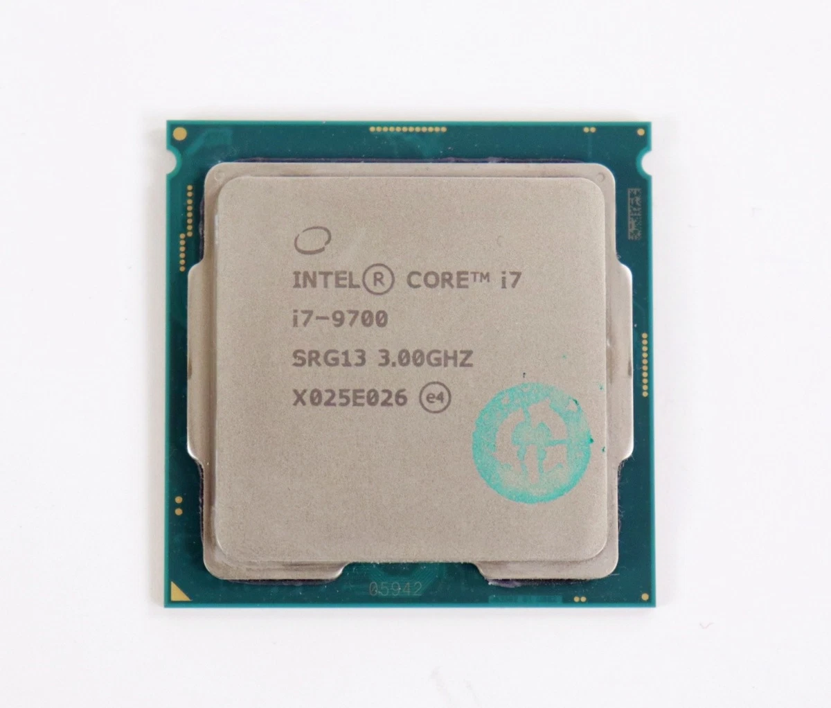 Preços baixos em Core i7 de 9th Geração Lga 1151/H4 Soquete Tipo