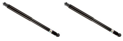 2x Bilstein B4 Stoßdämpfer hinten für Opel Omega A 16_ 17_ 19_ Senator B 29_ V88