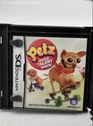 Ubisoft Nintendo DS Petz Dogz Talent Show Simulation Video Game With Manual — photo 4