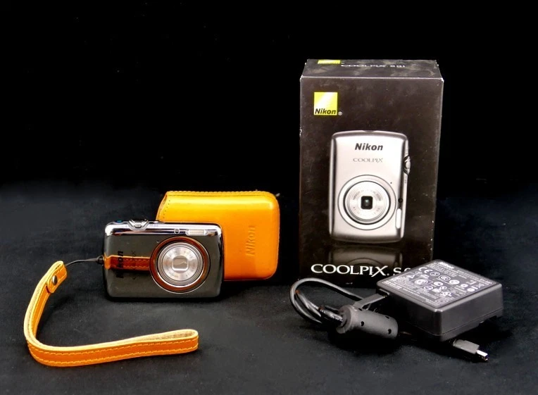 nikon s01 products for sale | eBay